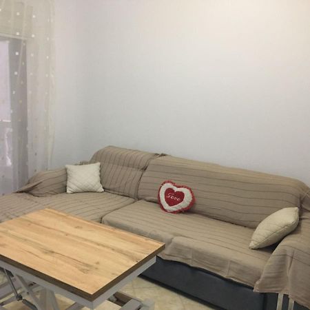 Eriola Apartament Villa Орикум Екстериор снимка