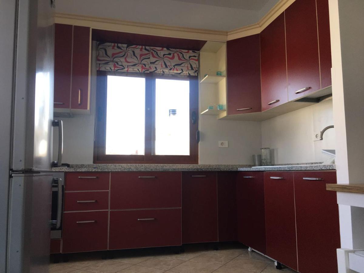 Eriola Apartament Villa Орикум Екстериор снимка