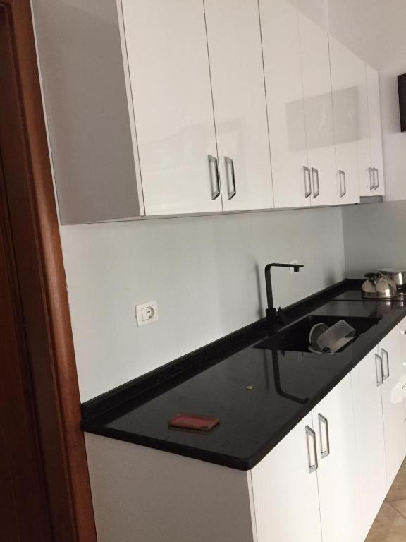 Eriola Apartament Villa Орикум Екстериор снимка