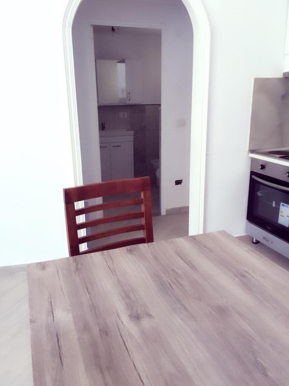 Eriola Apartament Villa Орикум Екстериор снимка